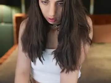 Chaturbate Watch Live Sex Cams of anabel2054