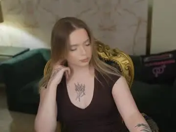 Chaturbate Live Sex Cam of anabel2054