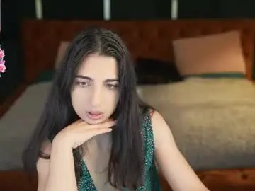 Chaturbate Private Sex Chat of anabel2054
