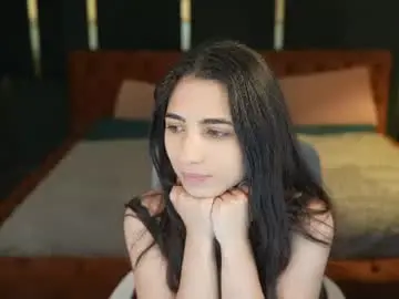 Chaturbate Sex Cam of anabel2054