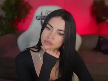 Chaturbate Nude Webcam of anabel2054