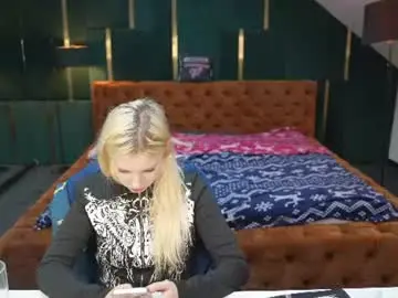 Chaturbate Free Porn Cam of anabel2054