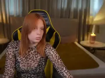 Chaturbate Sex Chat of anabel2054