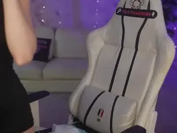 Chaturbate Best live sex cam show of anabel2054