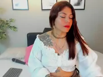 Chaturbate Free Live Porn of anna__spencer