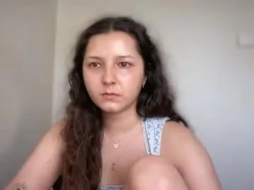 Chaturbate Free Porn Cam of cappuccinokiss