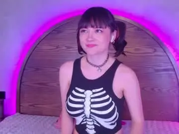 Chaturbate Best Webcam of emily_amura