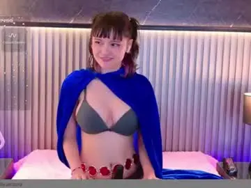 Chaturbate Live Sex of emily_amura