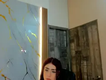 Chaturbate Live Sex of kristemmx