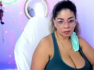 Chaturbate Live Porn of latinamav22