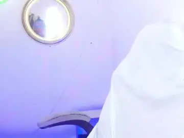 Chaturbate Sex Cam of latinamav22