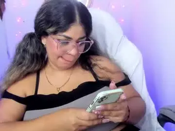 Chaturbate Watch Live Sex Cams of latinamav22