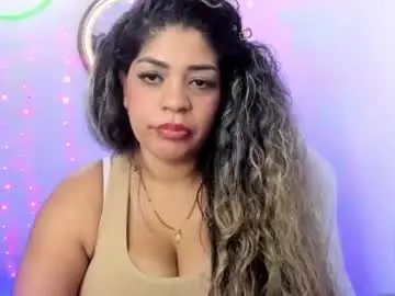 Chaturbate Private Sex Chat of latinamav22