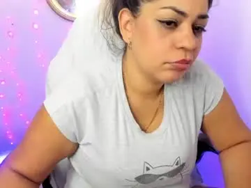 Chaturbate Best Webcam of latinamav22