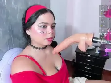 Chaturbate Adult Video Chat of lily_blowjob