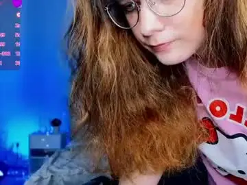 Chaturbate Free Live Porn of little_humster