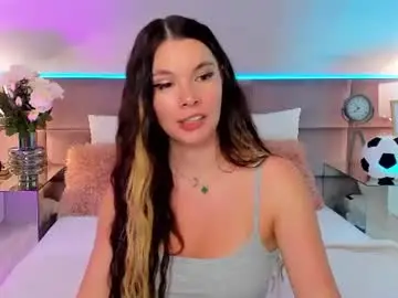 Chaturbate Private Sex Chat of miaamuse