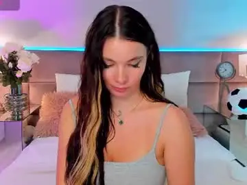 Chaturbate Best live sex cam show of miaamuse