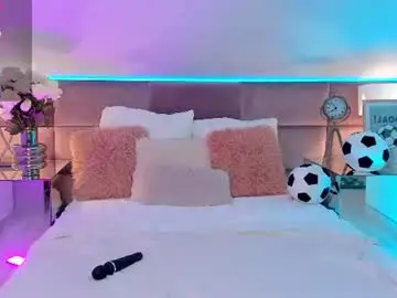 Chaturbate Adult Webcam of miaamuse