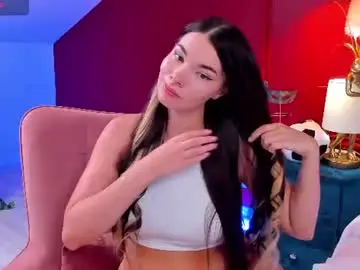 Chaturbate Live Porn of miaamuse