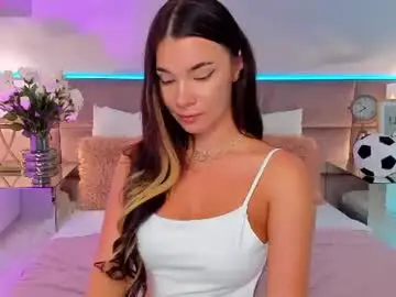Chaturbate Nude Webcam of miaamuse