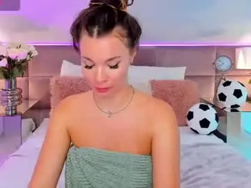Chaturbate Adult Webcam of miaamuse
