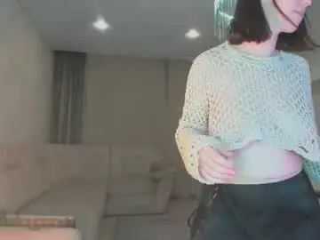 Chaturbate Nude Webcam of sherelyklo