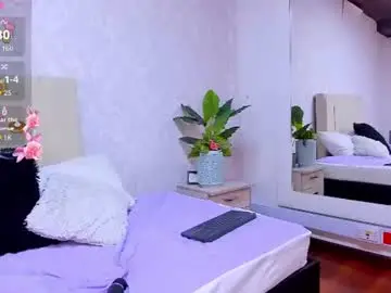 Chaturbate Free Porn Cam of valentinarivers