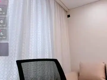 Chaturbate Private Sex Chat of zoe_klarxxx