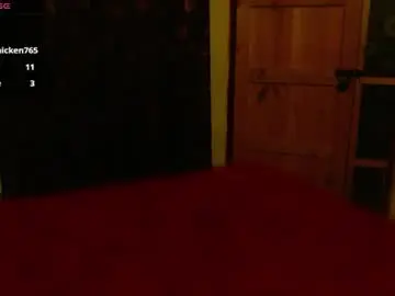 Chaturbate Best Webcam of agness_6