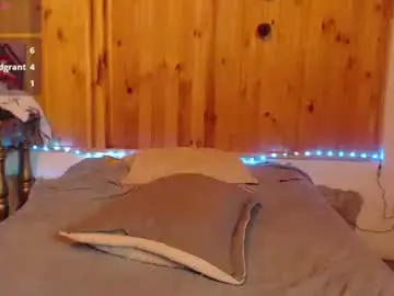 Chaturbate Free Live Porn of agness_6