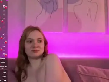 Chaturbate Free Live Porn of alisa_lesly