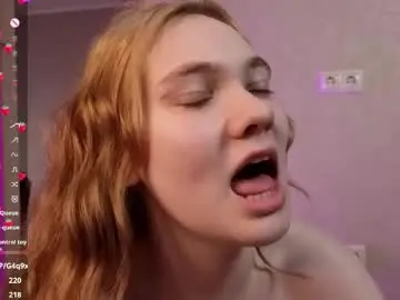 Chaturbate Adult Video Chat of alisa_lesly