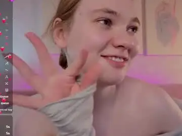 Chaturbate Sex Chat of alisa_lesly