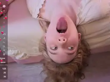 Chaturbate Live Sex of alisa_lesly