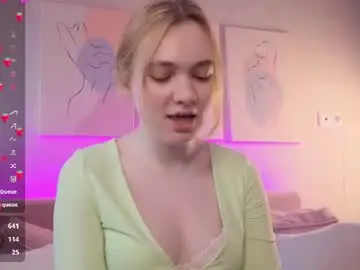 Chaturbate Sex Cam of alisa_lesly