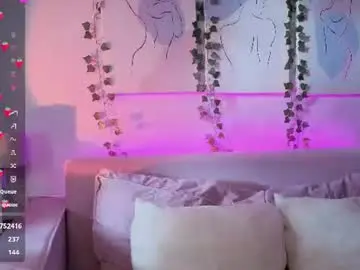 Chaturbate Best Webcam of alisa_lesly