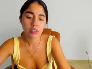 Chaturbate Free Live Porn of ariamontgomeryyy
