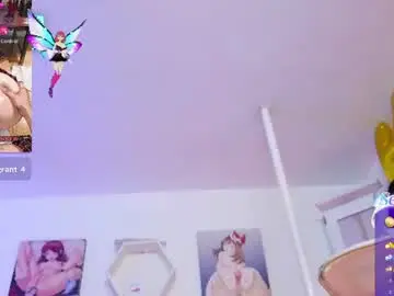Chaturbate Sex Chat of dagny_