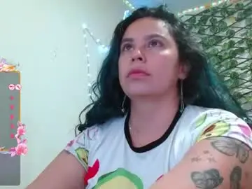 Chaturbate Best live sex cam show of elektra_32