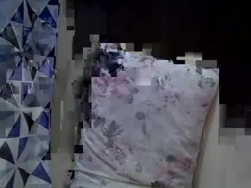 Chaturbate Nude Webcam of iam_nisa