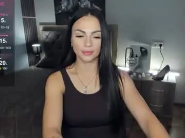 Chaturbate Live Sex of karolinasykes