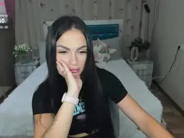 Chaturbate Live Sex of karolinasykes
