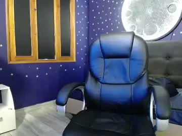 Chaturbate Best live sex cam show of katalina07