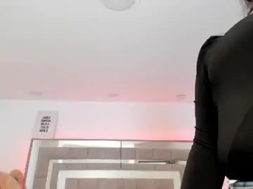Chaturbate Live Sex of nina_voss