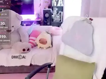 Chaturbate Best Webcam of shyangie24