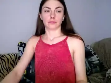 Chaturbate Nude Webcam of angel_zoe77