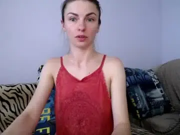 Chaturbate Nude Webcam of angel_zoe77