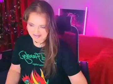 Chaturbate Best Webcam of anielafox