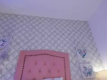 Chaturbate Live Sex Cam of danna__ortiz